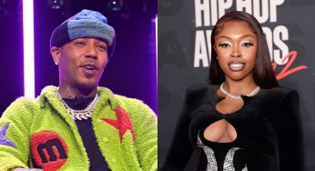 Hitmaka Clarifies His Stance With Tink & How He Thinks “Successful Men” Should Date (VIDEO)