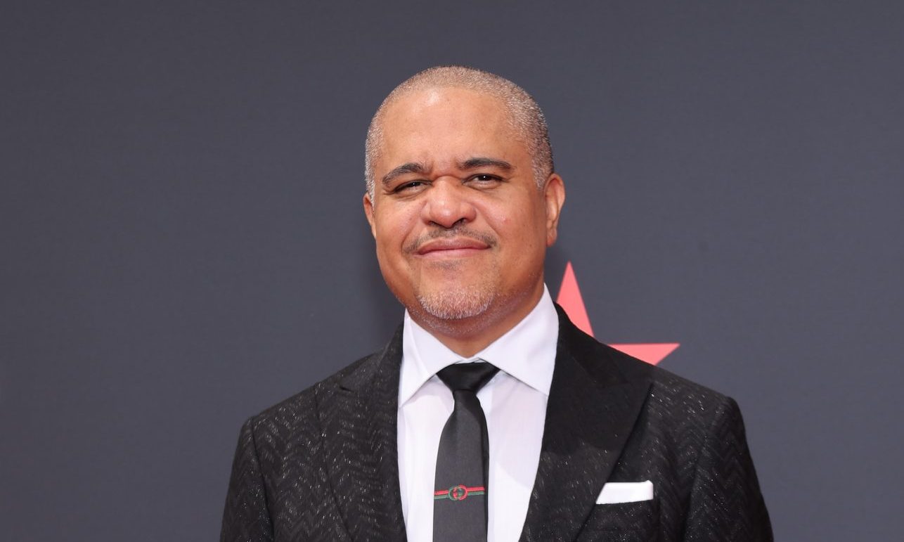 Irv Gotti Accused Of Committing Sexual Assault & Abuse In Miami, Atlanta & Saint Martin