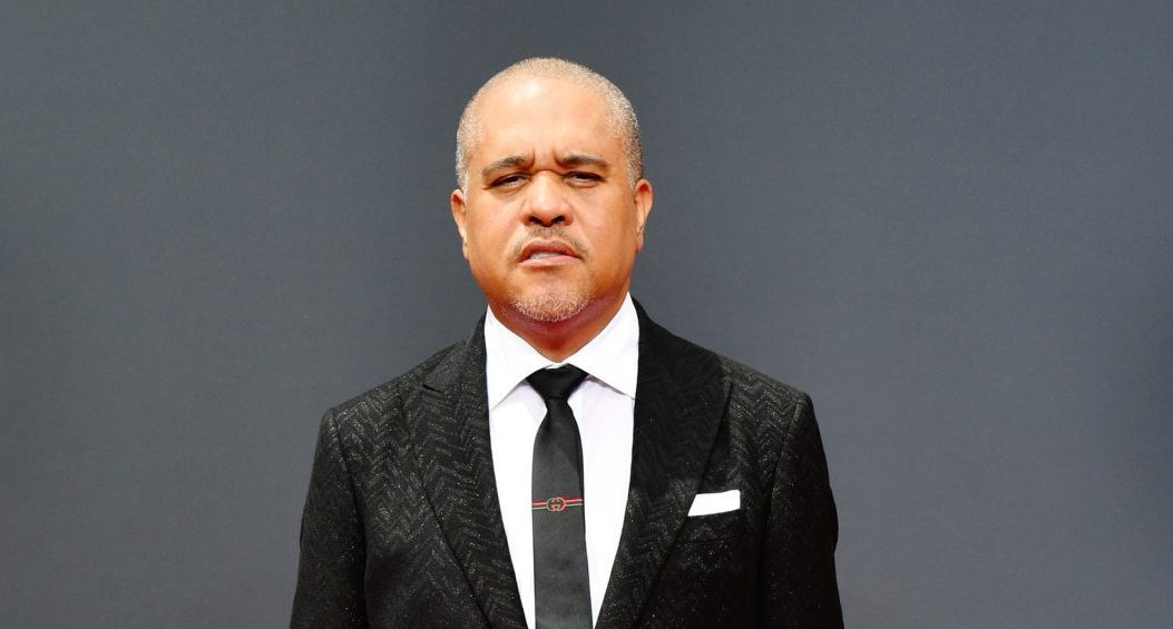 Irv Gotti Considering Countersuing Woman For Assault Allegations