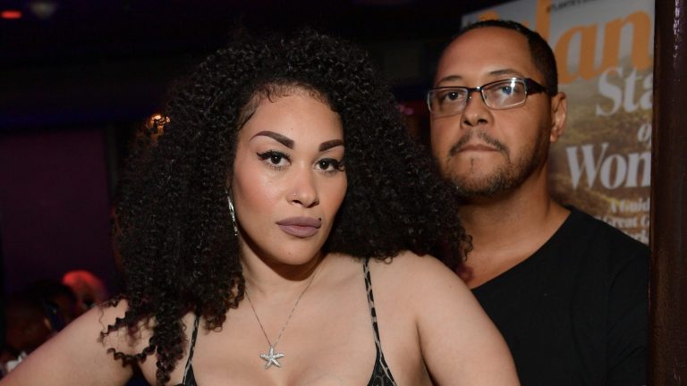 Issa Wrap! Keke Wyatt Shares Strong Words While Confirming Divorce From Zackariah Darring (Exclusive)