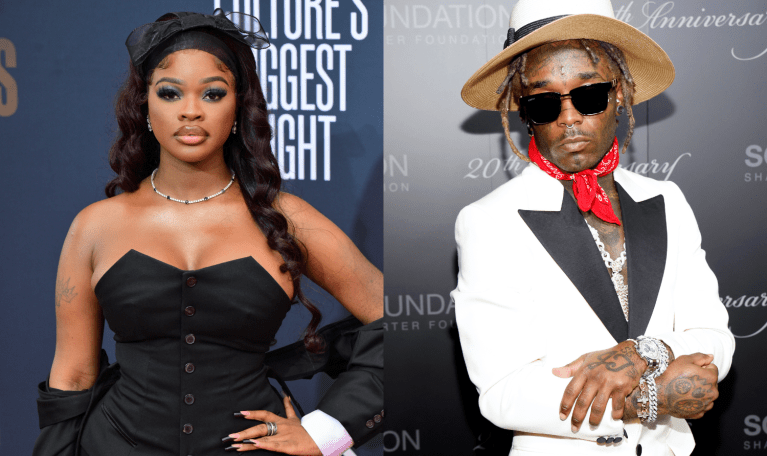 JT Shares How Her Boyfriend Lil Uzi Influences Her Style