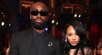 Big Bag! Fans Wonder Whether Jaylen Brown Bought Kysre Gondrezick THESE Luxury Birthday Gifts 