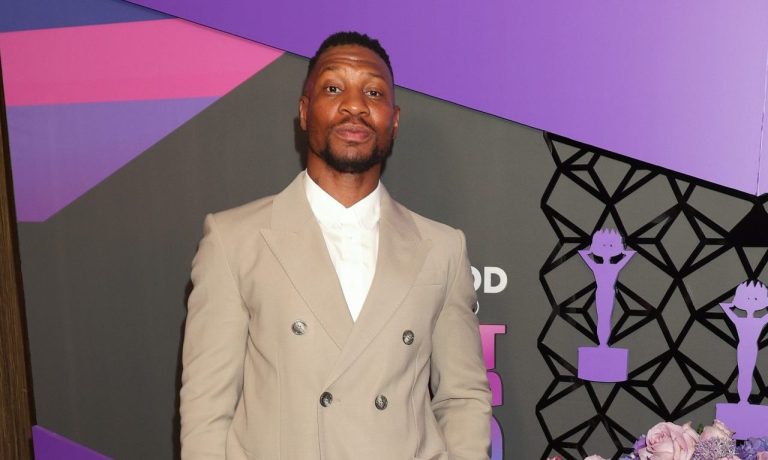 Jonathan Majors Reveals He's "Heartbroken" He Won't Play Kang