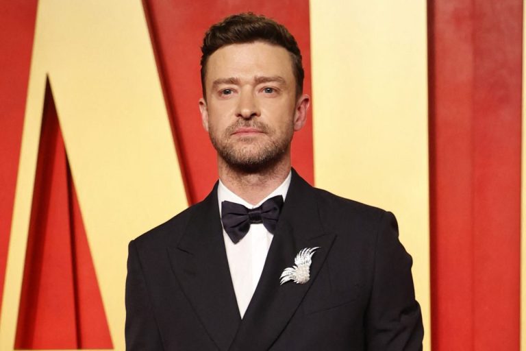 Justin Timberlake Lawyer Drops THIS Surprising New Detail About His DWI Arrest