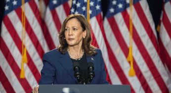 Issa Recap! VP Kamala Harris Fires Up Crowd While Speaking At First Presidential Rally In Wisconsin (VIDEOS)