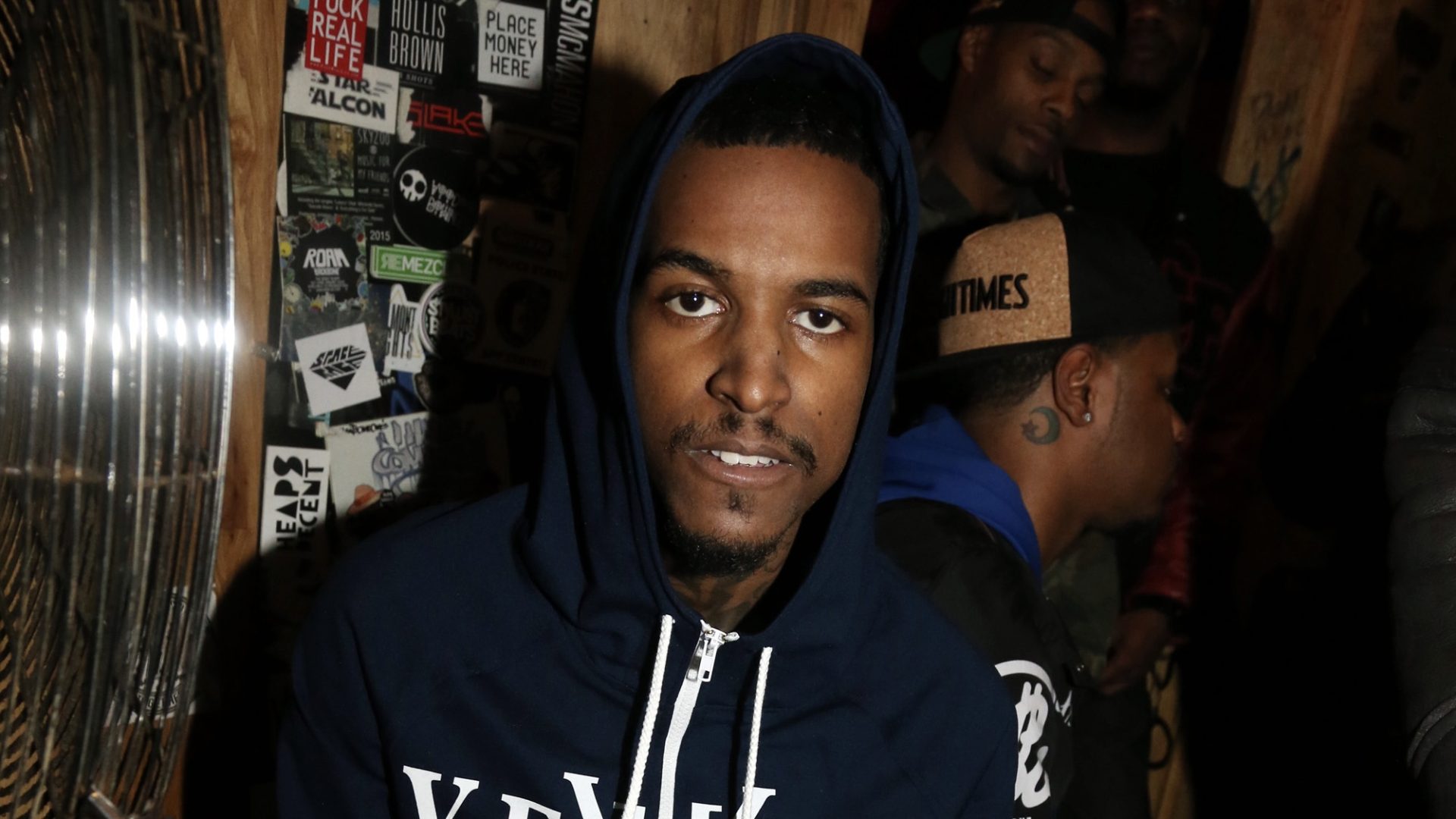 Lil Reese Speaks Out After Reportedly Being Arrested On Suspicion Of Rape In Los Angeles