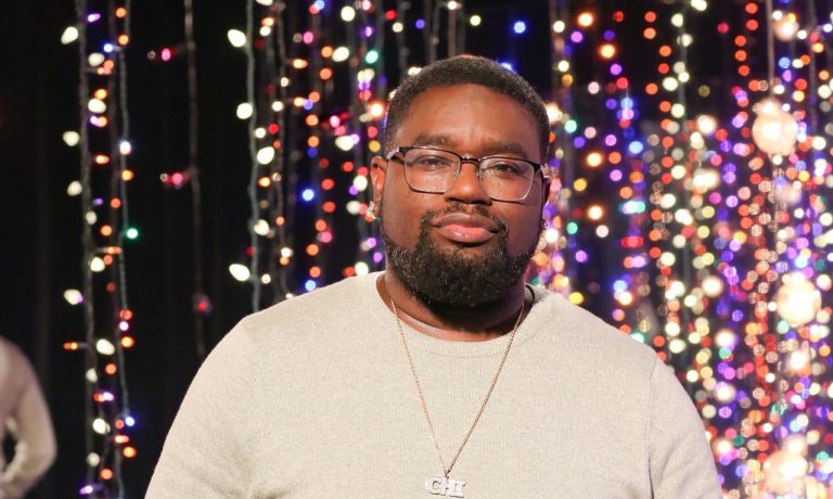 Lil Rel Comedian Weight Loss Mental Emotional Career Transformations Photos