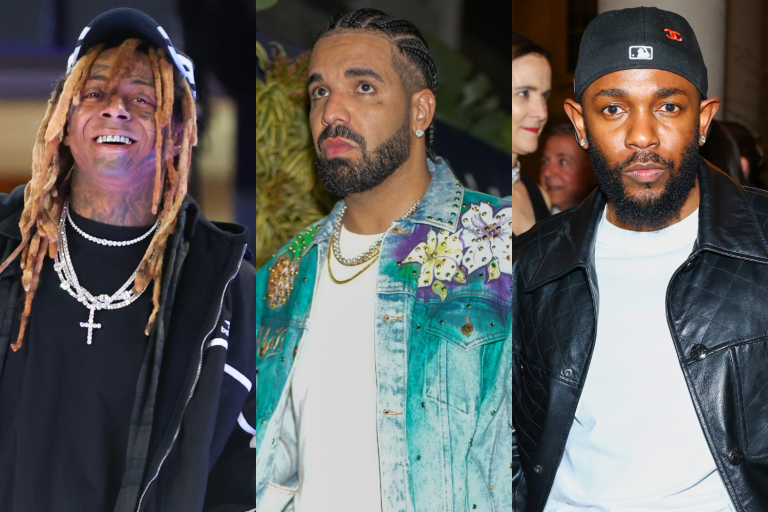 Lil Wayne Claps Back At Kendrick Lamar Changing Drake Collaboration Lyrics To They Not Like Us