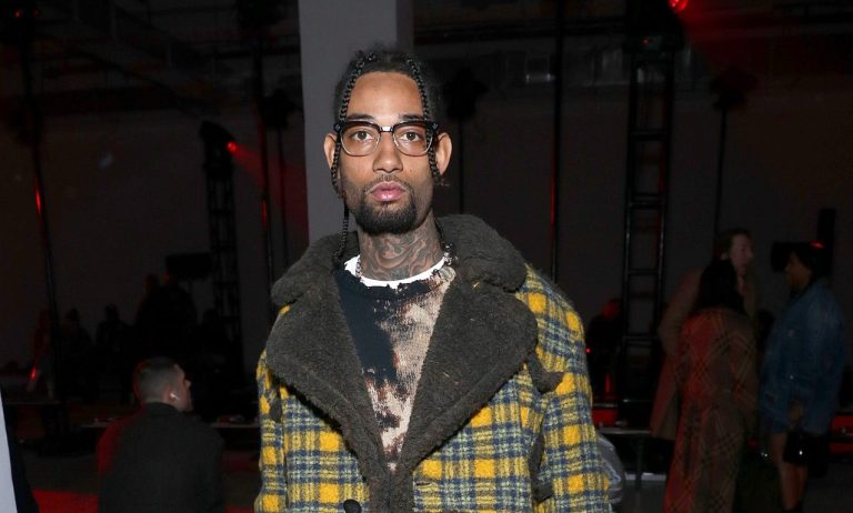 UPDATE: Los Angeles Commissioner Declares Teen Unfit For Trial In PnB Rock Murder Case