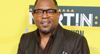 Hol’ Up! Martin Lawrence Is Bringing Back His Beloved 90s Sitcom With ‘Young Martin’ Prequel Series