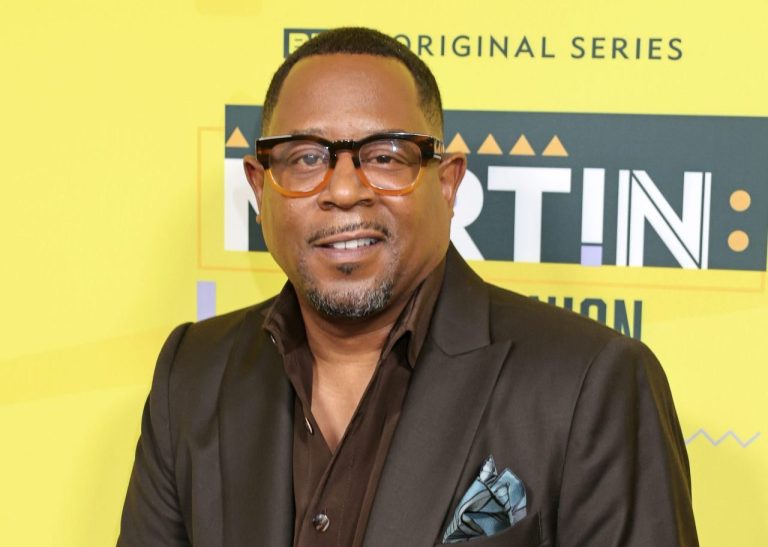 Martin Lawrence Is Bringing Back His Beloved 90s Sitcom With Young Martin Prequel Drama Series