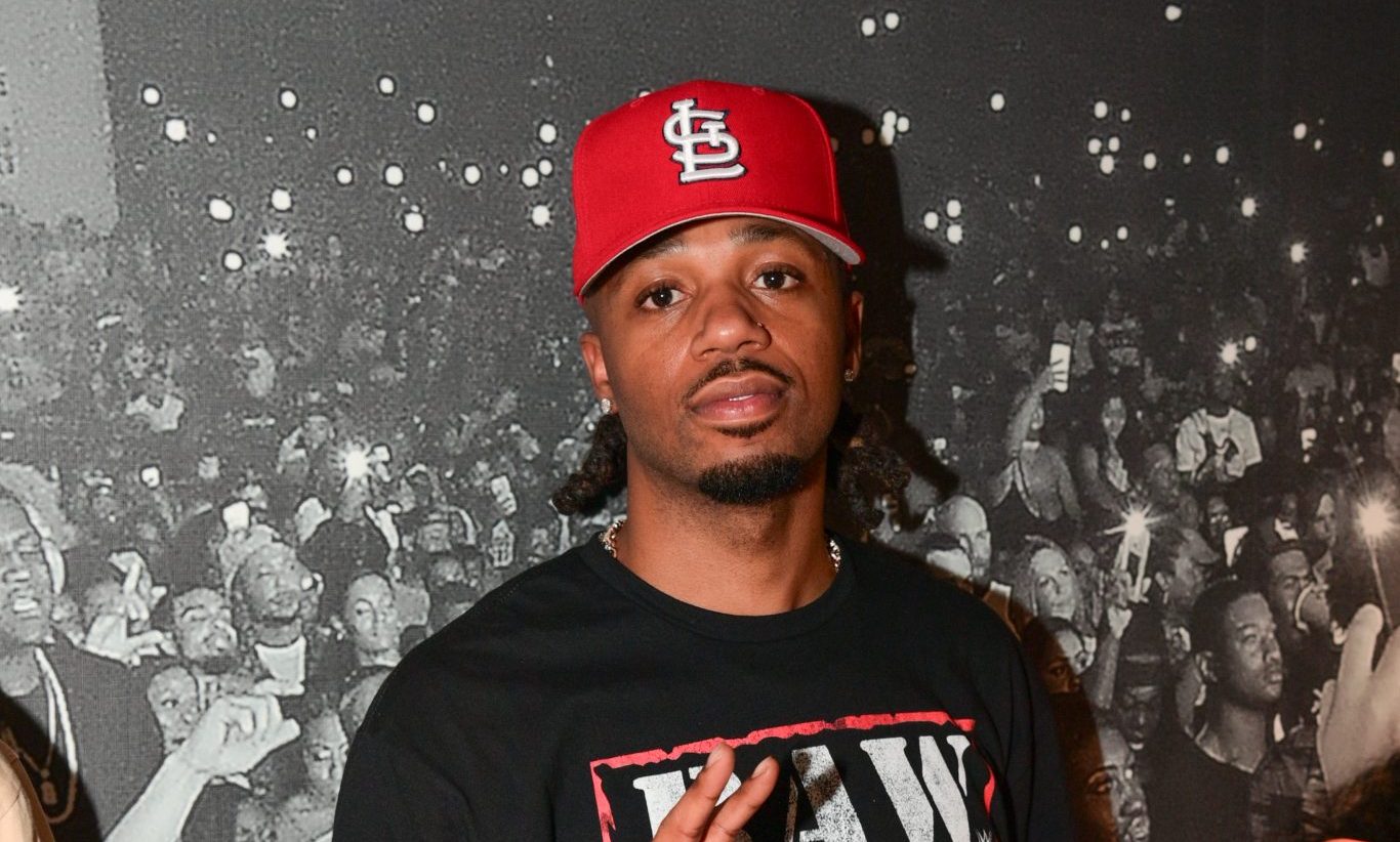 Metro Boomin Seen With Girlfriend Days After Kissing Mystery Woman (VIDEO)