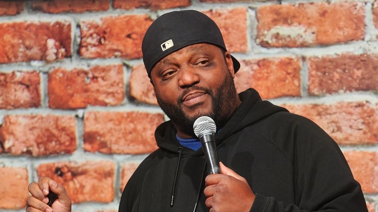 Oop! Social Media Goes IN On Aries Spears After He Shared THIS Message To Black Women (WATCH)