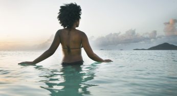 Free The Curls! Puerto Rico Bans Hair Discrimination Against Afros & Other Natural Hairstyles