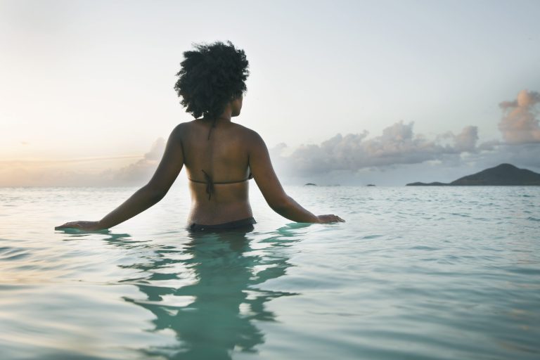 Free The Curls! Puerto Rico Bans Hair Discrimination Against Afros & Other Natural Hairstyles