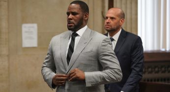 R. Kelly’s Attorney Urges U.S. Supreme Court To Reverse Convictions Behind 20-Year Sentence