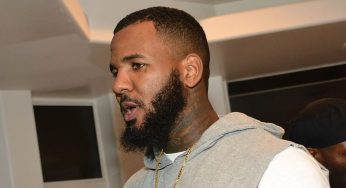 What’s Thisss!? Rick Ross’ Ex-Wife Tia Kemp Pops Her Peach On The Game In SPICY Interview (VIDEO)