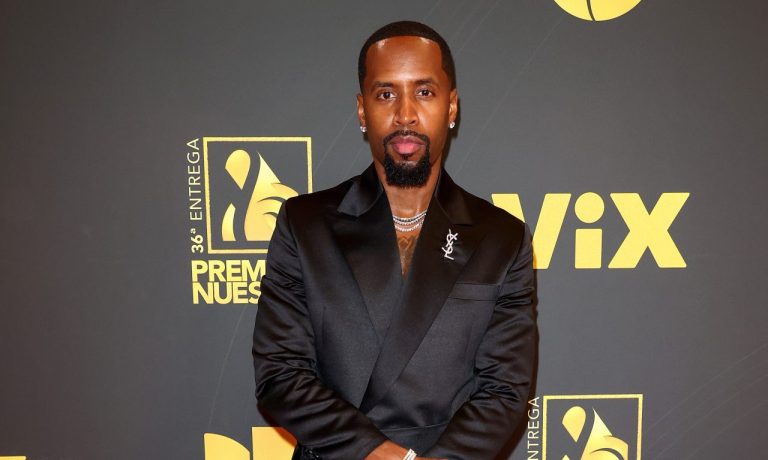 Safaree Samuels Declares BBLs "Expired" and "Retired"