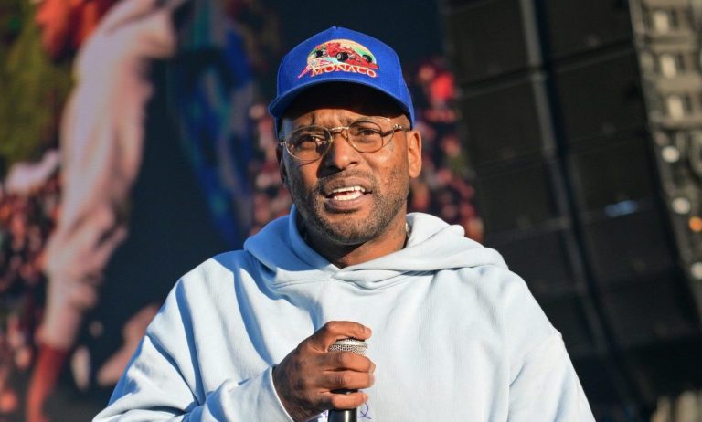 ScHoolboy Q Claims Toronto Police Cancelled His Show