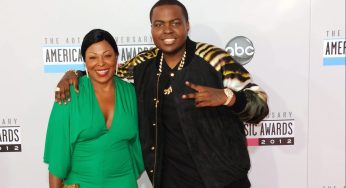 Whew! Sean Kingston & His Mother Face 20 Years Behind Bars After Indictment In $1M Fraud Case