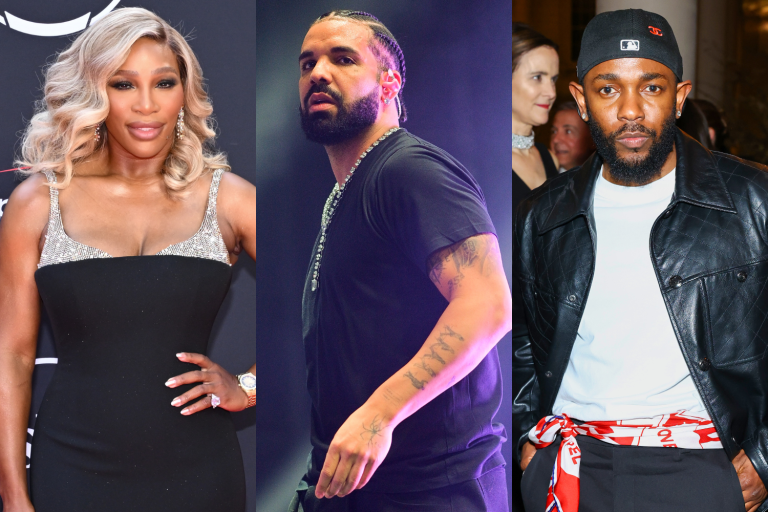 Serena Williams Drags Drake & Dances To Not Like Us At The 2024 ESPY Awards