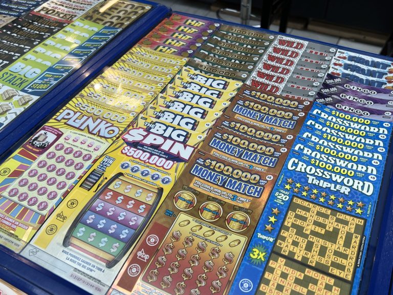 Tennessee Store Clerk Meet Patel Arrested For Stealing Customer's Lottery Jackpot Ticket