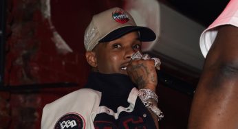 Tory Lanez Claims He’s Coming “Home Very Soon” While Updating Fans Via A Prison Call (LISTEN)