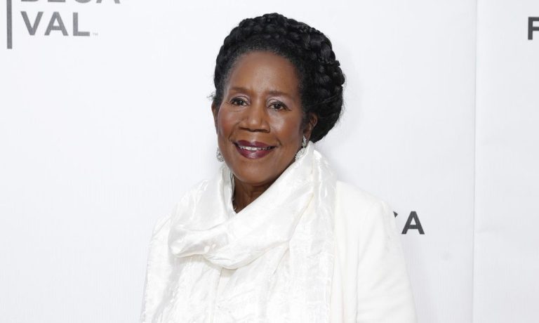 U.S. Representative Sheila Jackson Lee Passes Away At 74