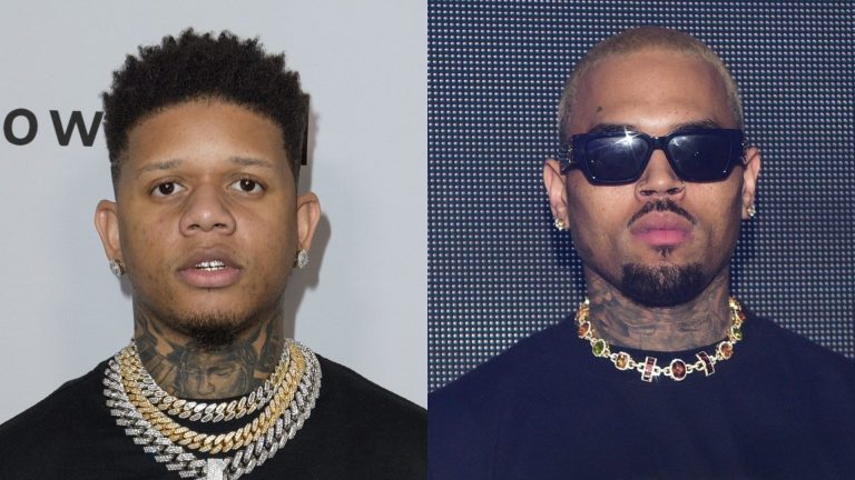 UPDATE: Yella Beezy's Attorney Addresses $50M Lawsuit Accusing The Rapper & Others Of Assault At Chris Brown Concert