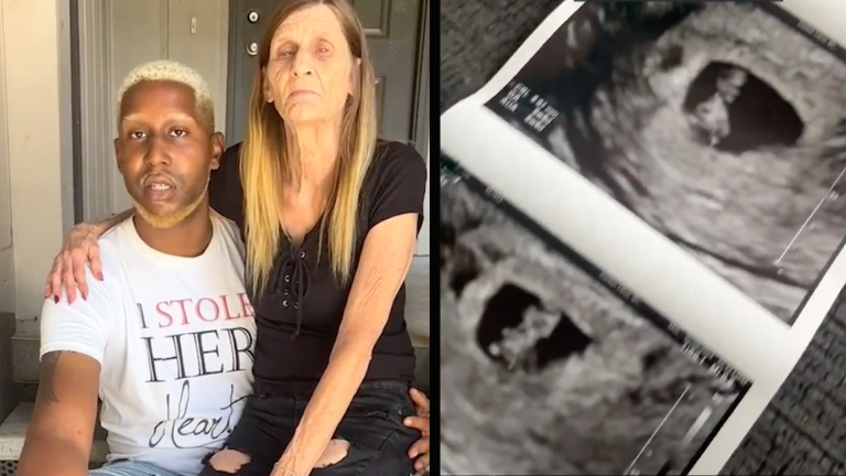 Viral Age Gap Couple, Quran Mccain & Cheryl Mccain, Open Up About Their Surrogacy Journey Gone Wrong | TSR Investigates