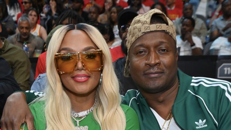 Whew! Social Media Goes IN On Kirk Frost Following His Discussion With Rasheeda & Jasmine Bleu On Co-Parenting (WATCH)