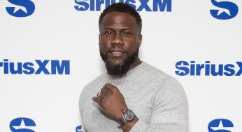 Kevin Hart Reportedly Sued For $12M By Ex-Friend Over 2017 Sex Tape Scandal