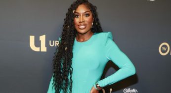 Issa Read! ‘Real Housewives’ Star Wendy Osefo Defends Kamala Harris’ Presidential Qualifications Against Trump’s (VIDEO)