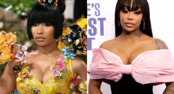 Artist Behind Spotify’s Women In Hip Hop Exhibit Speaks Out Amid Summer Walker Asking Why Nicki Minaj Wasn’t Included