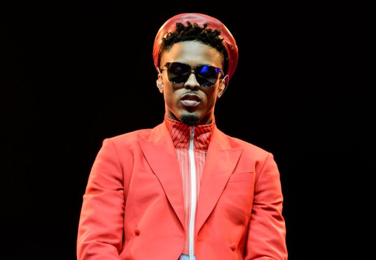 August Alsina Opens Up About His Sexuality And Said THIS About His Current Relationship On Nick Cannon Counsel Culture