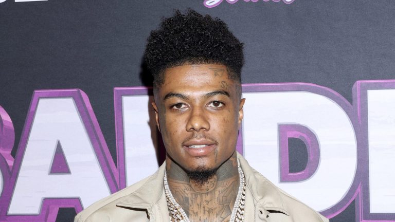 Blueface's Dad Shares A Request For Fans Ahead Of His Son's Sentencing Hearing (VIDEO)