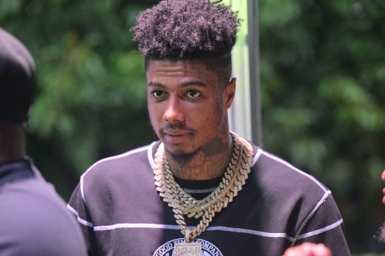 Blueface Speaks Out About His Four-Year Sentence, Daily Life Behind Bars & Stance With Chrisean Rock (LISTEN) 