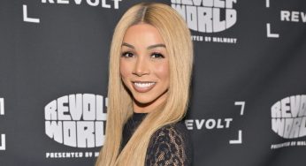 Brittany Renner Shows Off Her New Look & Shares Glimpse At The Process Of Her “Wardrobe Update” (VIDEOS)