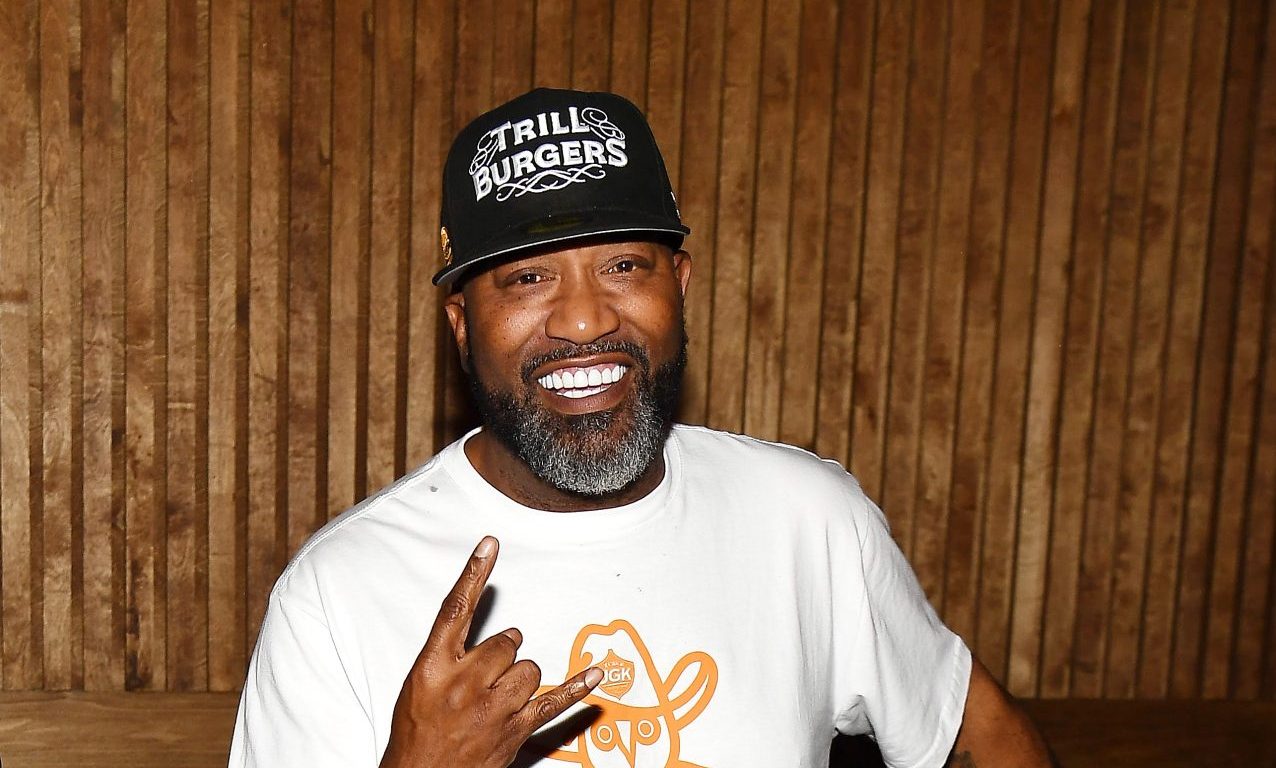  Bun B Claims This Southern City Better Food Than Atlanta (VIDEO)