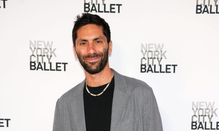 'Catfish' Host Nev Schulman Reveals Broken Neck From Recent Accident (Photos)