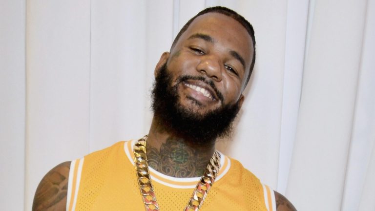 Congrats! The Game Reveals He's Expecting Another Child (WATCH)