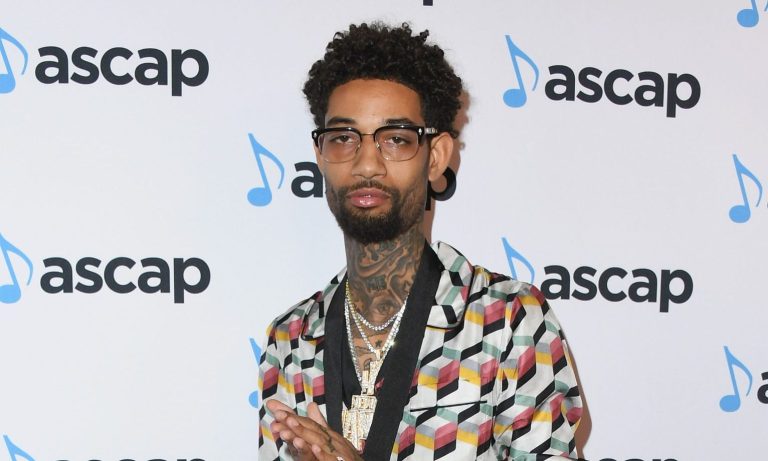 Freddie Trone & Tremont Jones Found Guilty In PnB Rock's Murder