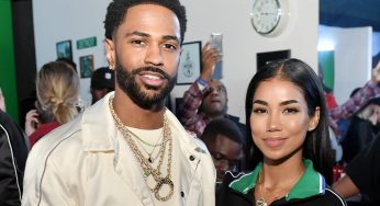 From Friends To Forever? A Look At Jhené Aiko & Big Sean’s Relationship In The Last Decade