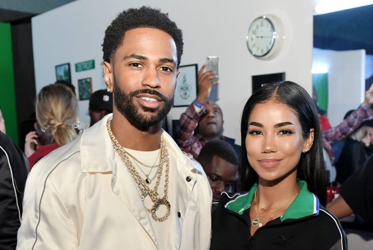 From Friends To Forever: The Journey Of Jhené Aiko And Big Sean Relationship