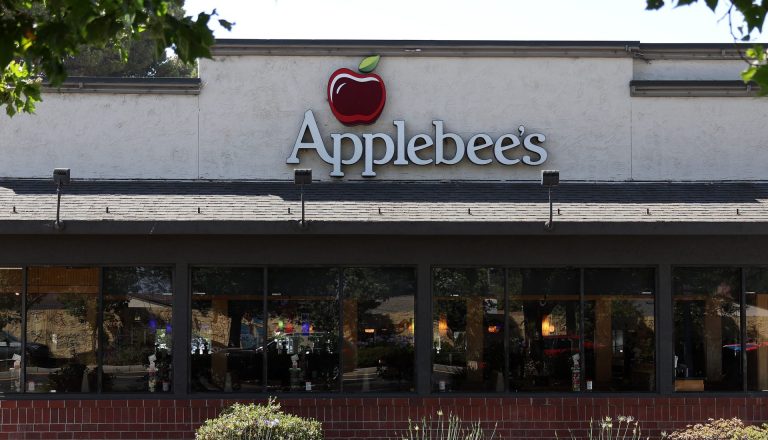 Whew! Indiana Applebee's Outing Ends In Woman's Arrest Over 'All You Can Eat' Deal