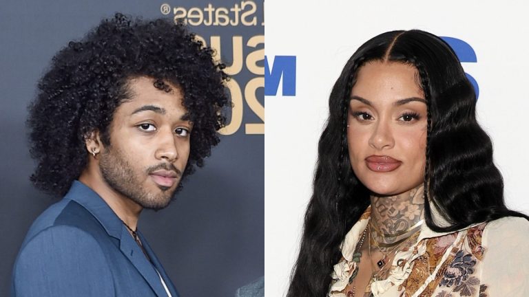 Javaughn Young-White Issues Apology Following Accusations Against Kehlani & Filing For Full Custody Of Their Daughter