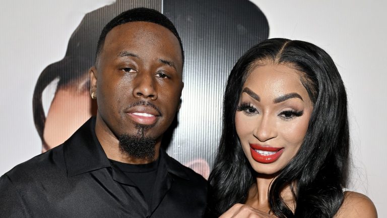 Karlie Redd Opens Up About Her Fiancé Recently Welcoming A Child While Seemingly Announcing THIS (WATCH)