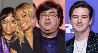 Keke Palmer’s Mom Opens Up About Her Time On Set With Dan Schneider & Reacts To Drake Bell’s Sexual Assault Revelation