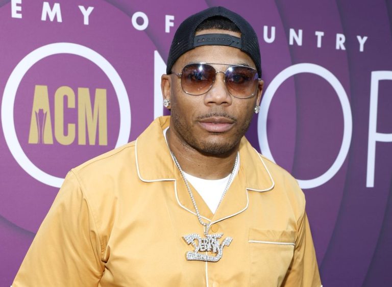 Nelly Arrested In St Louis For Drug Possession And Other Offenses