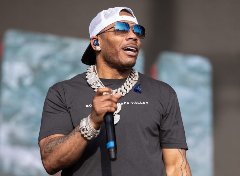 Nelly Lawyer Challenges Police & Denies Arrest For Drug Possession